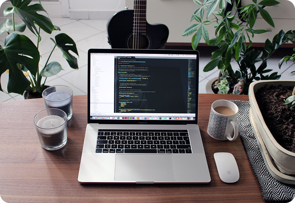 Web Development