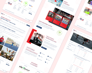 Mobile Middle Banner