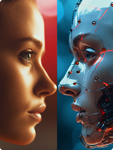 AI Meets Creativity: The New Face of Digital Campaigns