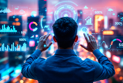 AI Powered Analytics: See Beyond the Data