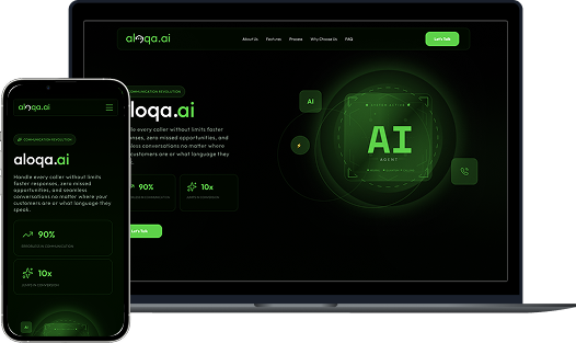 Aloqa.ai
