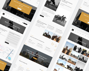 Mobile Middle Banner