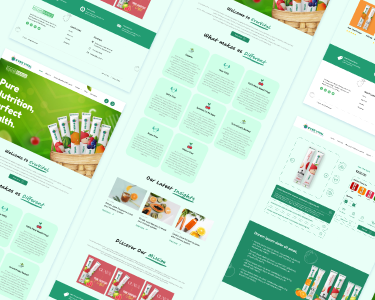 Mobile Middle Banner