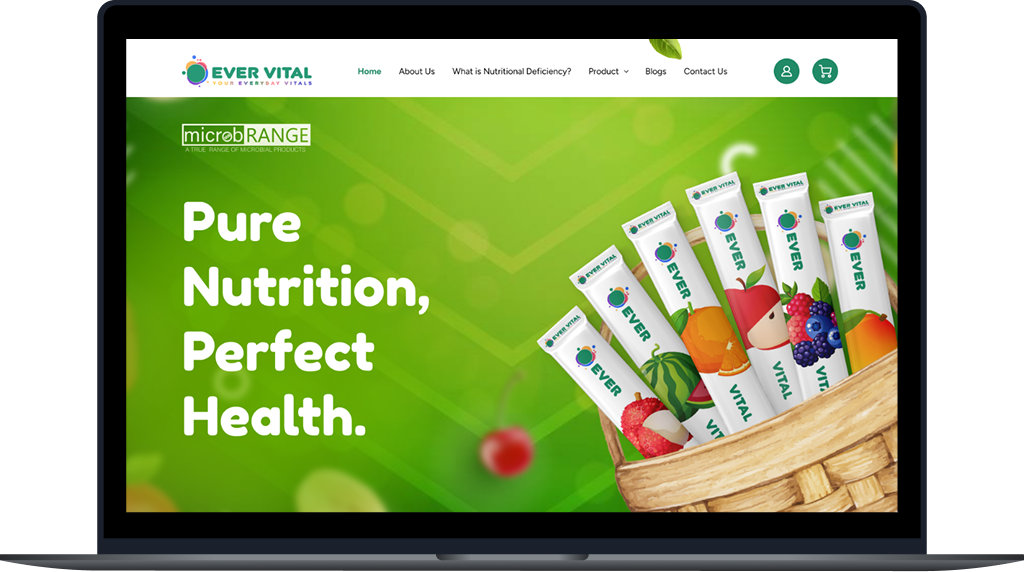 Evervital