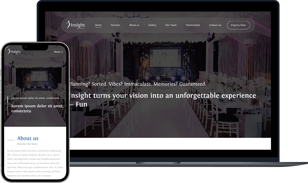 Insight Management