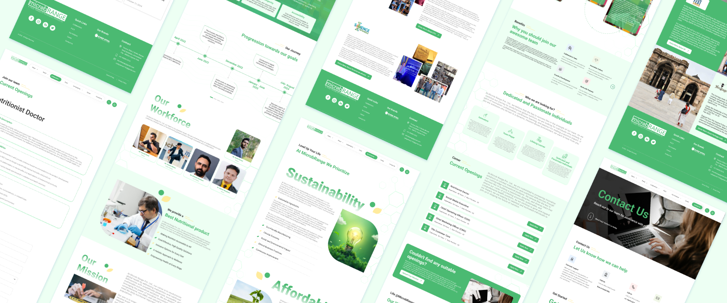 Middle Banner