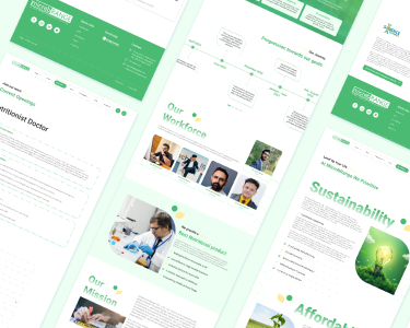 Mobile Middle Banner