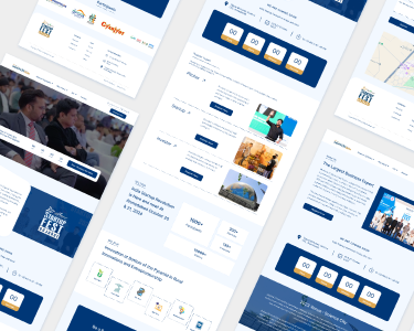 Mobile Middle Banner