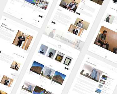 Mobile Middle Banner